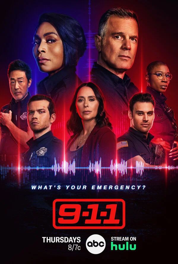 911 служба спасения (2018) - смотреть онлайн
